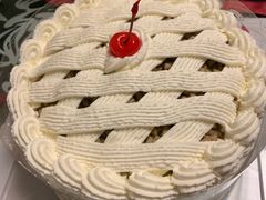 -红宝石·鲜奶小方·海派西点房(丰庄店)