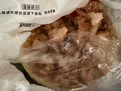 -老字号·三十一号面皮(商埠路步行街店)