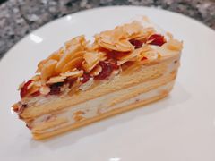 -渔荷食町·铁板烧料理(崂山万象汇店)