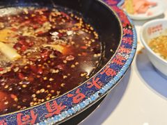 -何师傅美蛙鱼头(汉街店)