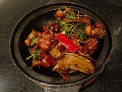 -鹿港小镇(金虹桥国际中心店)