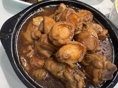 -深海中餐厅(国家海洋博物馆店)