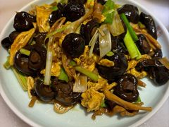 木须烧三宝-小吊梨汤·北京菜·烤鸭(西直门凯德店)