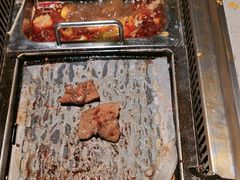 -芝小官毛肚火锅海鲜自助(淮安清江浦区新亚店)
