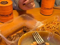 -COMMUNE幻师(解放西路店)