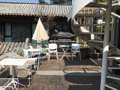 -糖房咖啡(南锣鼓巷店)