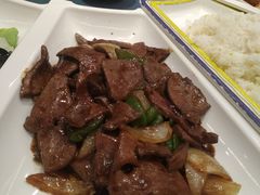 -老长春肉馆(创业大街店)