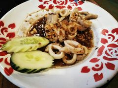-Doo Dee Thai Food(Issan/Isaan/Esan)
