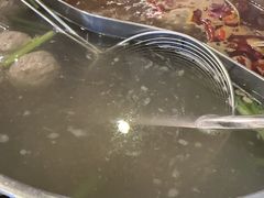 -联胜潮汕牛肉火锅(东苑南路店)