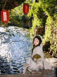 点击看大图 -小红帽摄影(丽江店)