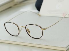 -目艮眼镜SHOWROOM(品牌集合店)