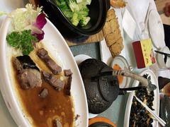 -胜记为食家·创新粤菜(车公庙店)