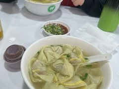 -绿杨馄饨临顿路店