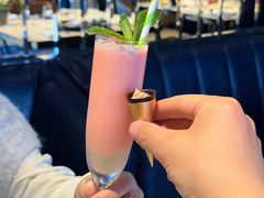 -大八江景意大利西餐厅LargeEight Italy Restaurant(1862时尚艺术中心店)