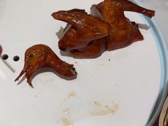 -大鸽饭(木莲中路店)