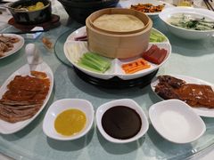 -陆壹捌餐厅(五大道店)