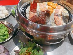 -晓燃地摊烤肉(朝阳双桥店)