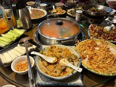 -阿婉贵州苗家酸汤鱼(梅林店)