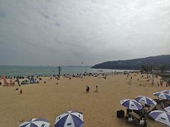 -大梅沙海滨公园