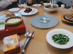 -州康·本帮菜(南桥百联店)