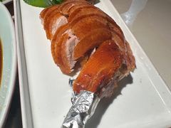 -京味斋·北京烤鸭(华威桥北工大店)