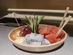 -海底捞火锅(牡丹园店)