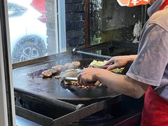 -炙热童年·老北京炙子烤肉(南锣鼓巷店)