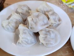 薄皮包子-维吾尔餐厅(宜山路店)