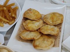 -潮之南·潮汕菜·鱼仔档(南山店)