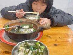 -清真·马文砂锅大全(麦苋街店)