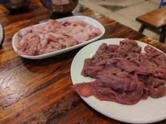 -中和远东火锅兔(老店)