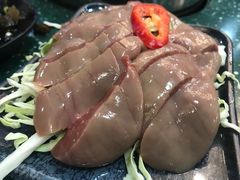 -叙亨轩海鲜火锅