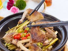 -丰尔粥食·顺德鱼生·干蒸排骨顺德菜(大良分店)