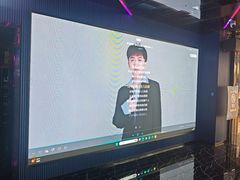 -JUZC钜阵纯KTV(滨海吾悦广场店)