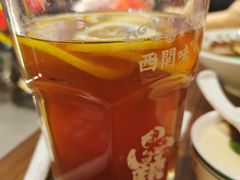 -西关味(大卫城店)