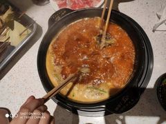 -卤教授老火锅