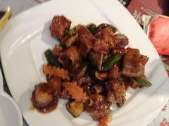 -添福来墨鱼饺子 · 海鲜东北菜(泡崖店)