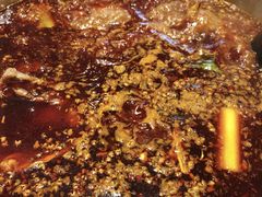 -肖肖酸萝卜鱼火锅(总店)