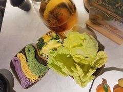 -芸山季·云南野生菌火锅(人民广场来福士店)