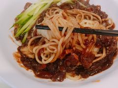 -桃园中华料理炸酱面(燕儿岛路店)