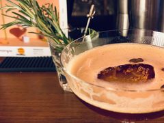 -BIJOU coffee&cocktail(龙岗万科广场店)