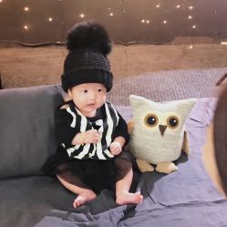 -BabyA 专业婴童摄影(古北时尚广场店)