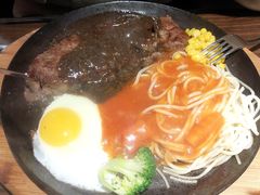 -豪享来中西餐厅(隆昌店)
