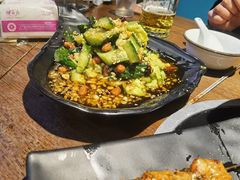 -刘成杰锦州烧烤(南河路店)