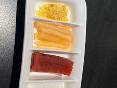 -喜悦烤鸭·新京菜(王府井店)