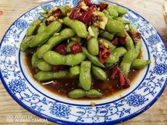 -江城燕子大排档(江汉路步行街店)