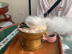 -五条人糖水铺(武林总店)