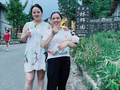 -好孕妈妈月嫂育儿嫂(锦江店)