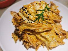 -京华烟云·北京烤鸭(领展购物广场·中关村店)