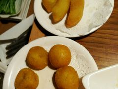 -傣妹火锅(南京东路一店)